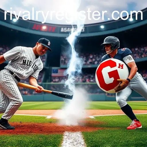 Epic Rivalries in Gaming: A Deep Dive into Competitive Showdowns