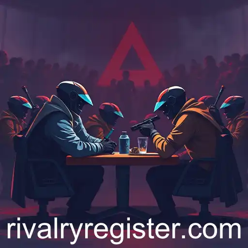 The Intensifying Digital Battleground