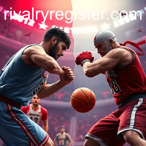 The Thrill of Competition: Exploring Rivalry in Game Reviews