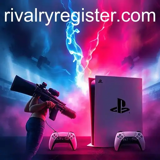 Epic Showdowns in 2025: The Growing Rivalries Shaping the Gaming Scene