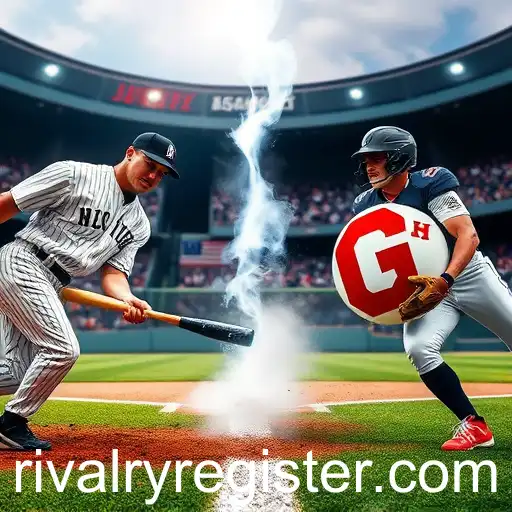 Epic Rivalries in Gaming: A Deep Dive into Competitive Showdowns