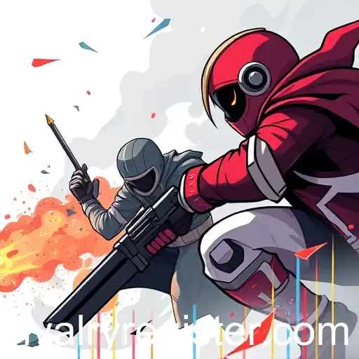 Exploring the Dynamics of Rivalry in Discussion Forums