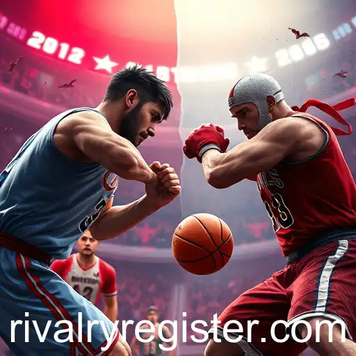 The Thrill of Competition: Exploring Rivalry in Game Reviews