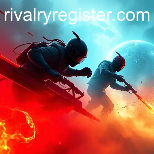 Rivalries Ignite New Dynamics in the Gaming World