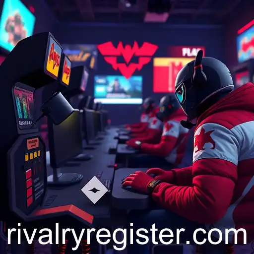 The Evolution of Rivalry in Gaming Trends