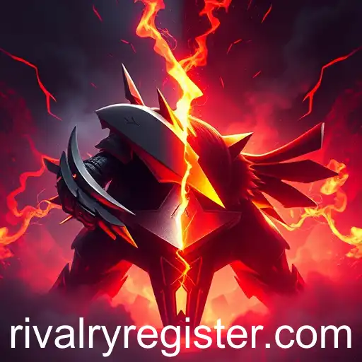 Mastering Rivalries: A Deep Dive into Game Tutorials Category