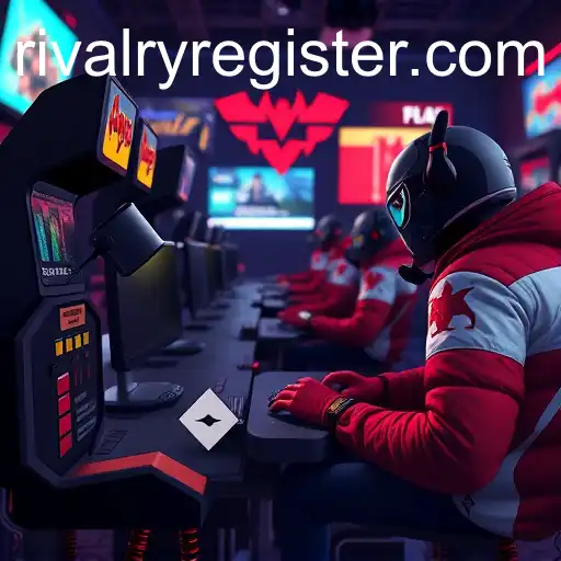 The Evolution of Rivalry in Gaming Trends